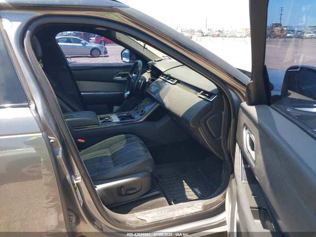 SALYL2RXXJA724966 Land Rover aj20p