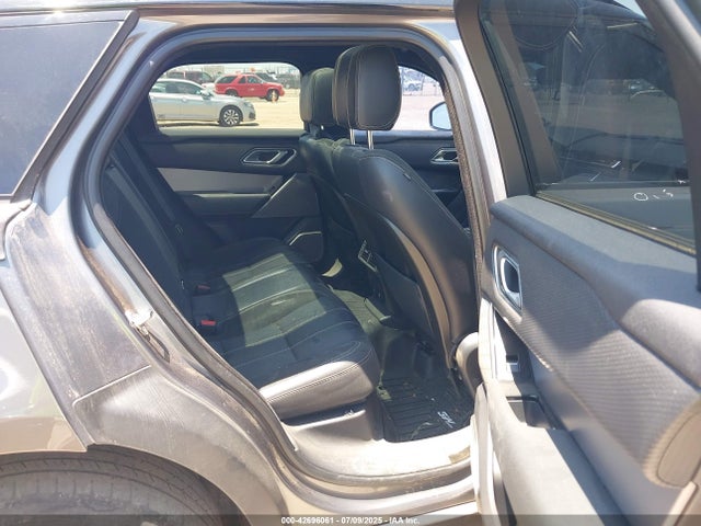 SALYL2RXXJA724966 Land Rover aj20p
