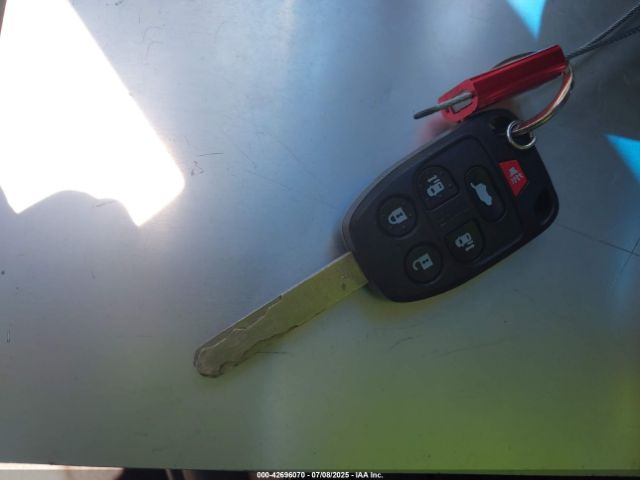 2011 HONDA ODYSSEY 5FNRL5H67BB002613 Photo 10