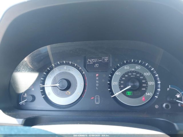 2011 HONDA ODYSSEY 5FNRL5H67BB002613 Photo 6