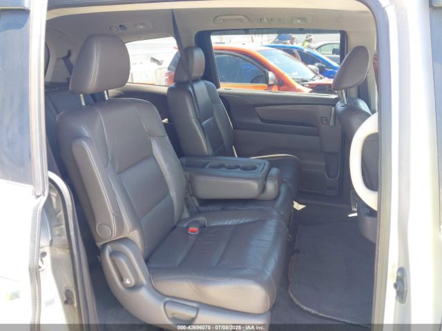 2011 HONDA ODYSSEY 5FNRL5H67BB002613 Photo 7