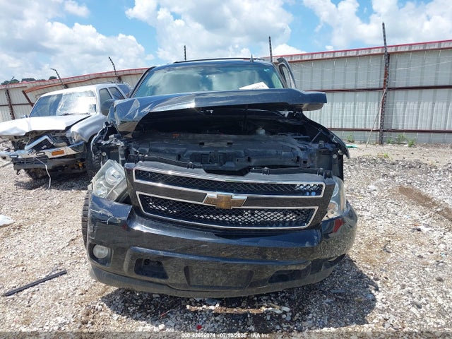 1GNSKJE77ER233057 Chevrolet lc9 - flex fuel (gas/alc), aluminium cylinder, deactivation