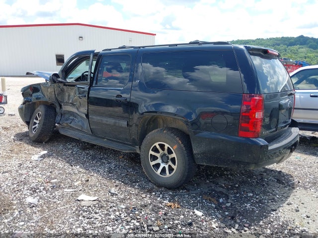 1GNSKJE77ER233057 Chevrolet lc9 - flex fuel (gas/alc), aluminium cylinder, deactivation