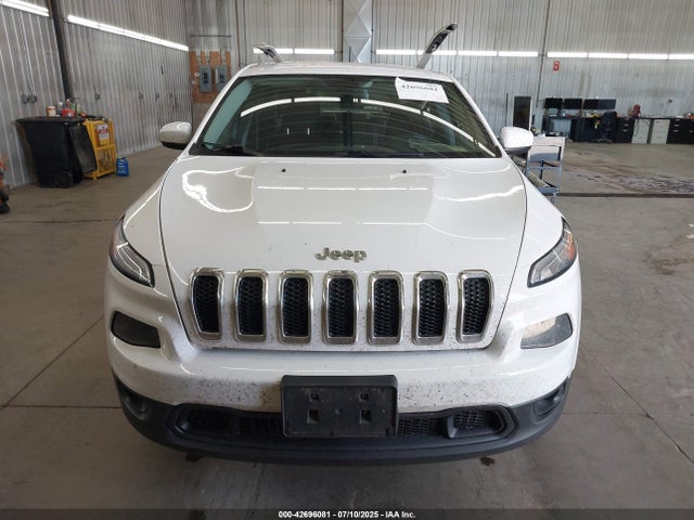 1C4PJMCB0JD589478 Jeep 2018