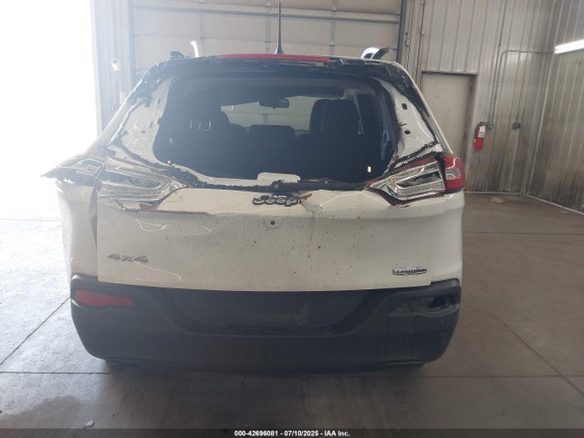 1C4PJMCB0JD589478 Jeep 2018