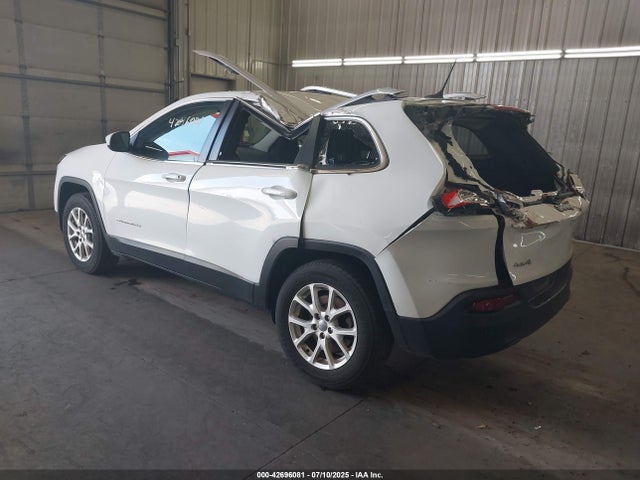 1C4PJMCB0JD589478 Jeep 2018