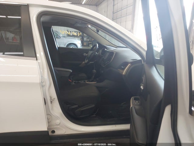 1C4PJMCB0JD589478 Jeep 2018