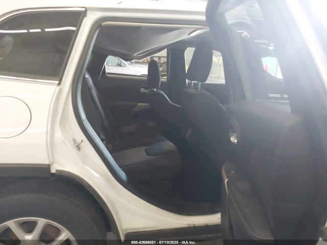 1C4PJMCB0JD589478 Jeep 2018