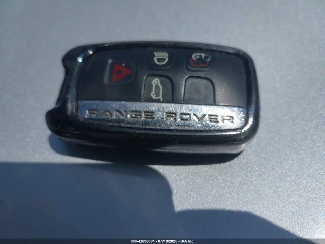 SALVP2BG5EH938150 Land Rover RANGE ROVER EVOQUE
