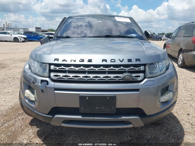 SALVP2BG5EH938150 Land Rover RANGE ROVER EVOQUE