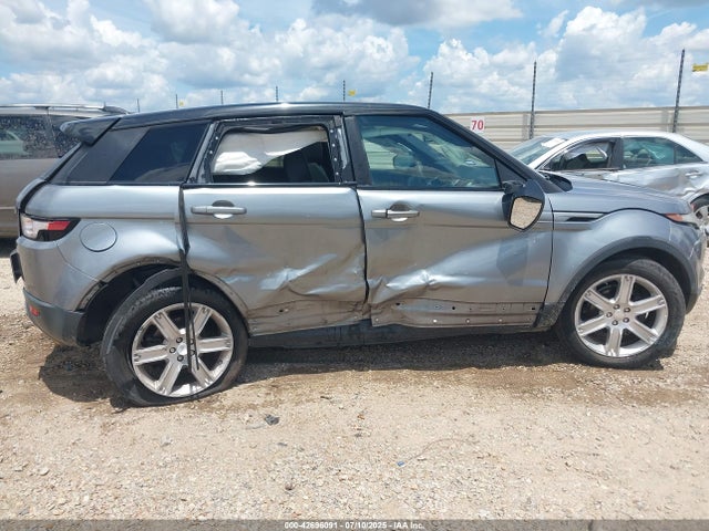 SALVP2BG5EH938150 Land Rover RANGE ROVER EVOQUE