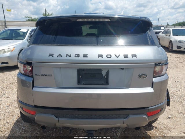 SALVP2BG5EH938150 Land Rover RANGE ROVER EVOQUE