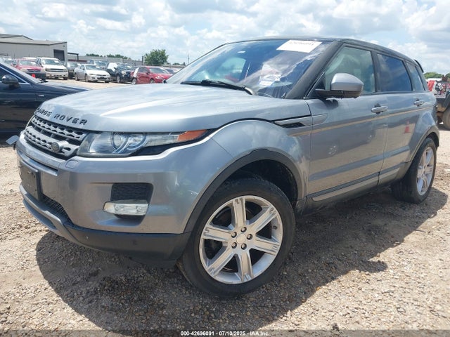SALVP2BG5EH938150 Land Rover RANGE ROVER EVOQUE