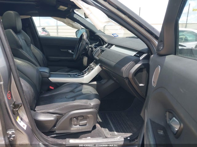 SALVP2BG5EH938150 Land Rover RANGE ROVER EVOQUE