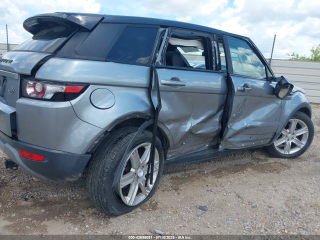 SALVP2BG5EH938150 Land Rover RANGE ROVER EVOQUE