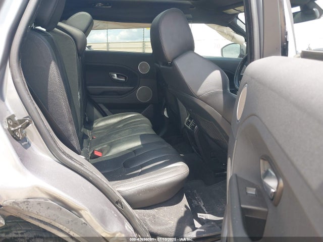 SALVP2BG5EH938150 Land Rover RANGE ROVER EVOQUE