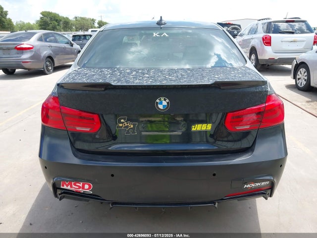 WBA8B9G30HNU55654 BMW 330I