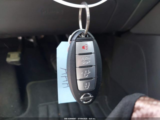 2022 NISSAN SENTRA 3N1AB8CV0NY250052 Photo 10