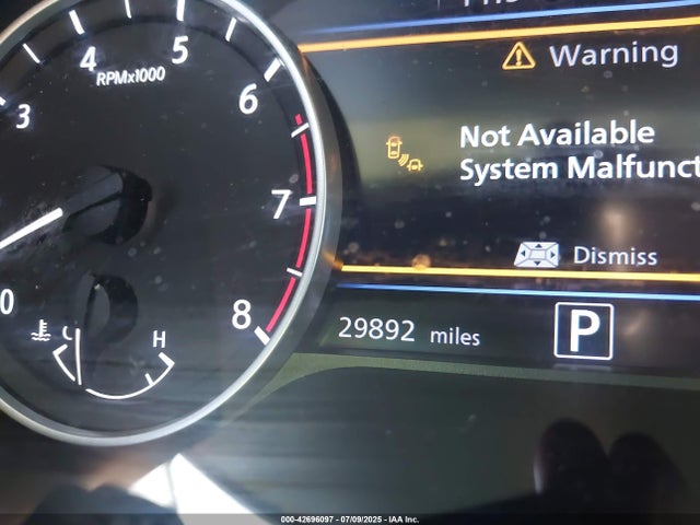 Nissan 2022 2022 3N1AB8CV0NY250052 Image 16
