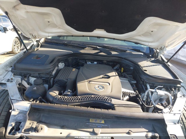 WDC0G4JB6HF259615 Mercedes-Benz m274