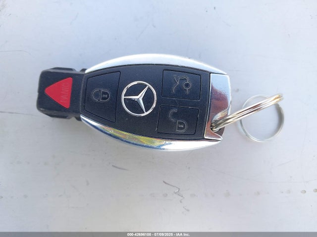 WDC0G4JB6HF259615 Mercedes-Benz m274
