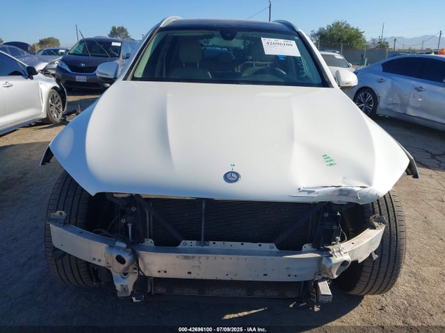 WDC0G4JB6HF259615 Mercedes-Benz m274