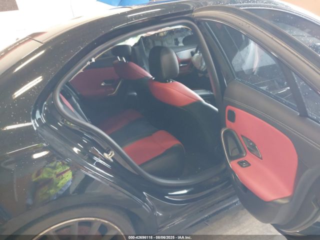 2021 MERCEDES-BENZ AMG A 35 W1K3G5BB0MJ322535 Photo 7