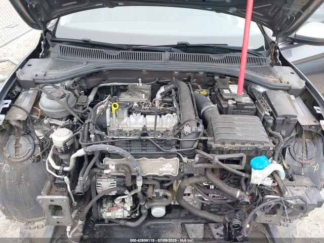 3VWC57BU5KM223056 Volkswagen 1.4 tsi