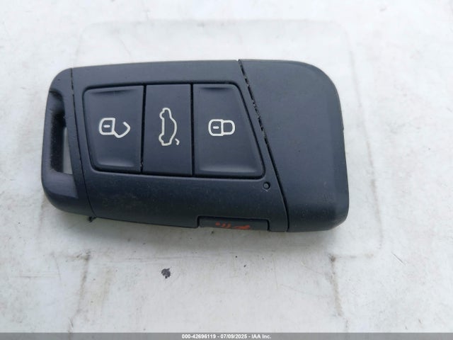 3VWC57BU5KM223056 Volkswagen 1.4 tsi