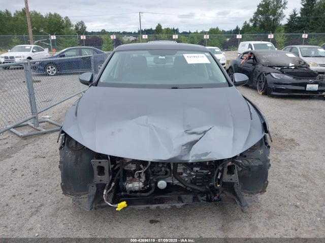 3VWC57BU5KM223056 Volkswagen 1.4 tsi
