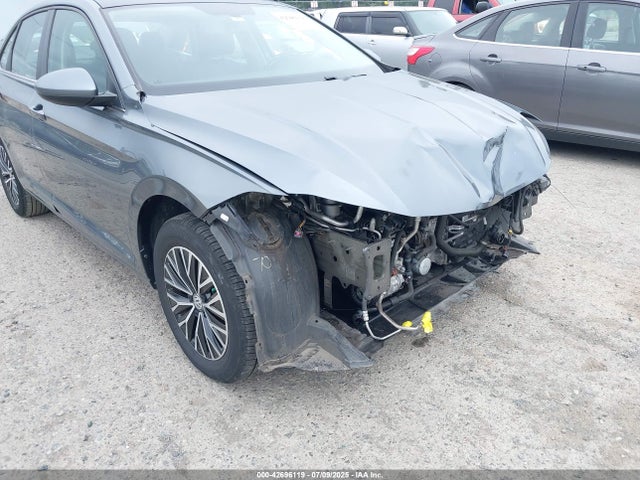 3VWC57BU5KM223056 Volkswagen 1.4 tsi