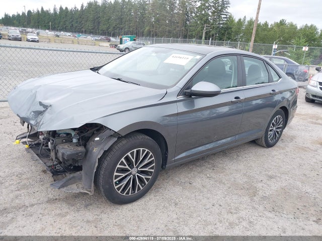 3VWC57BU5KM223056 Volkswagen 1.4 tsi