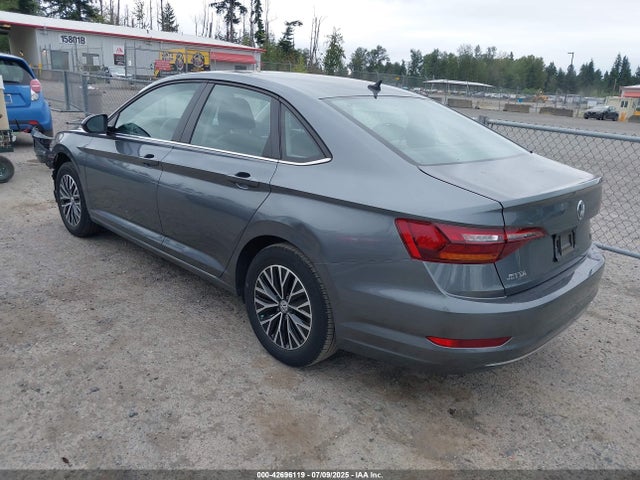 3VWC57BU5KM223056 Volkswagen 1.4 tsi