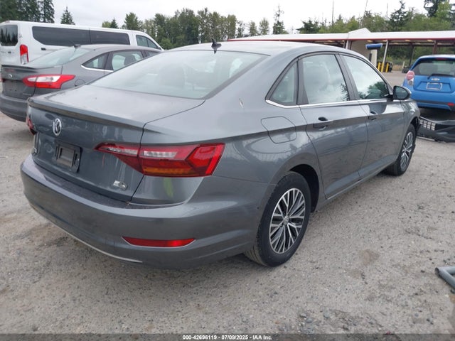 3VWC57BU5KM223056 Volkswagen 1.4 tsi