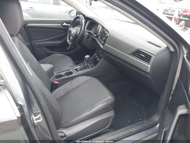 3VWC57BU5KM223056 Volkswagen 1.4 tsi