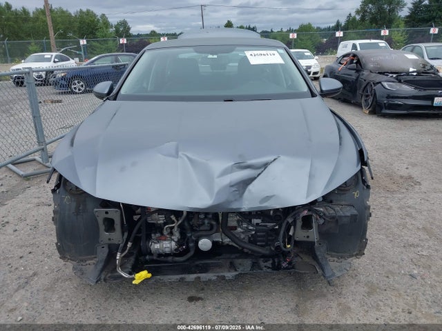 3VWC57BU5KM223056 Volkswagen 1.4 tsi