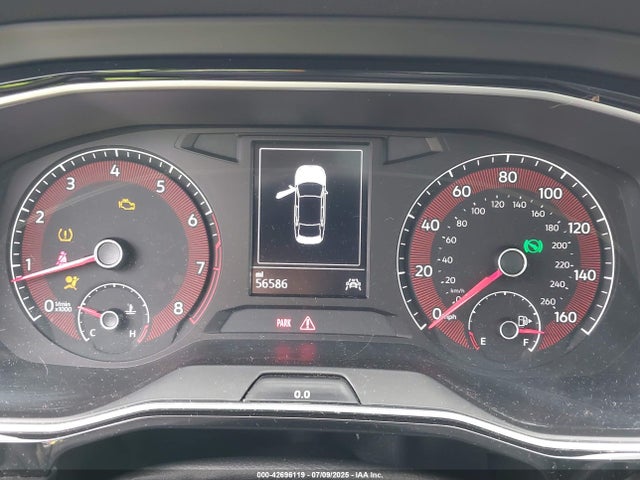 3VWC57BU5KM223056 Volkswagen 1.4 tsi