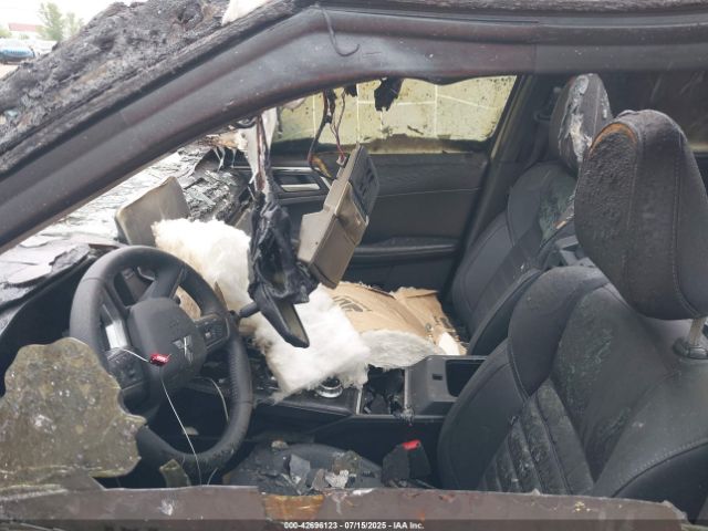 2024 MITSUBISHI OUTLANDER JA4J4VA87RZ087702 Photo 4