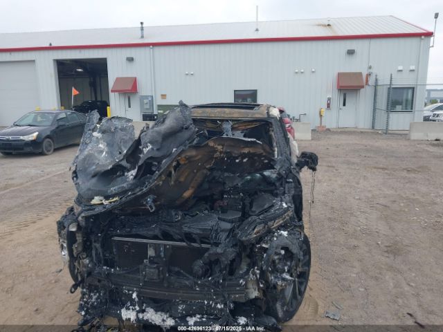 2024 MITSUBISHI OUTLANDER JA4J4VA87RZ087702 Photo 5