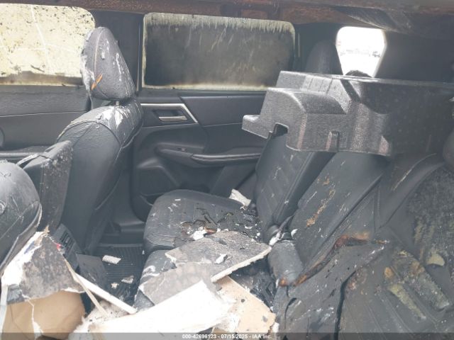 2024 MITSUBISHI OUTLANDER JA4J4VA87RZ087702 Photo 7