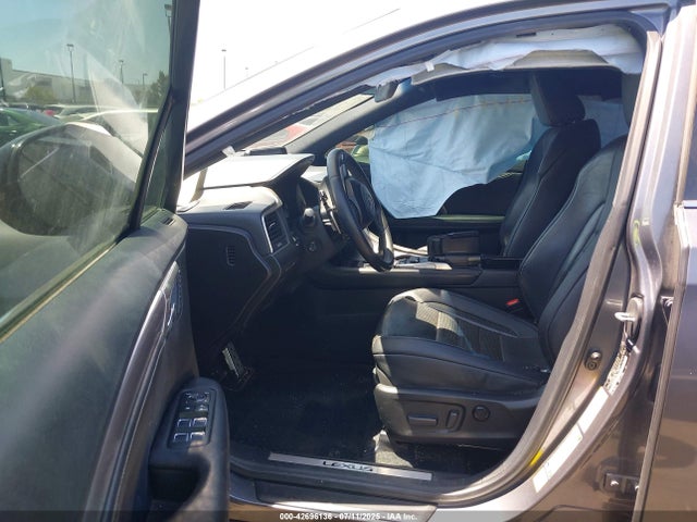 Lexus RX 2017 2T2BGMCA3HC011748 Image 5