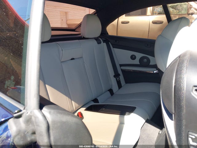 BMW M4 2016 WBS3U9C50GP969594 Image 8