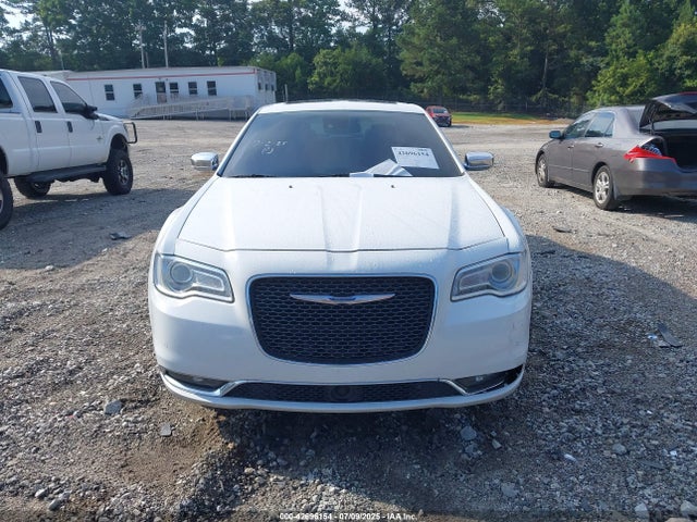 Chrysler 300 2018 2C3CCAEG5JH227671 Image 12