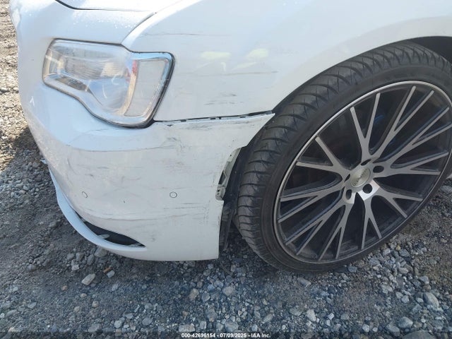 Chrysler 300 2018 2C3CCAEG5JH227671 Image 17
