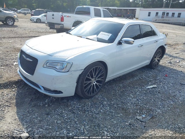 Chrysler 300 2018 2C3CCAEG5JH227671 Image 2