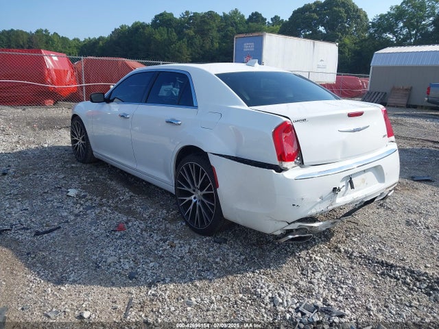 Chrysler 300 2018 2C3CCAEG5JH227671 Image 3