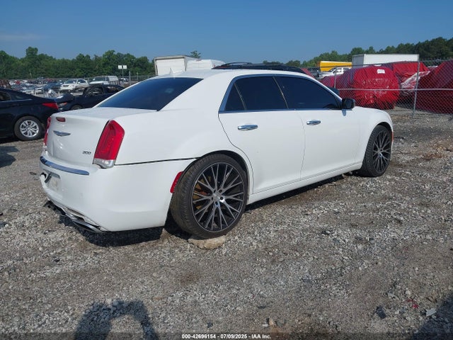 Chrysler 300 2018 2C3CCAEG5JH227671 Image 4