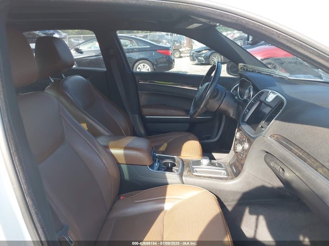 Chrysler 300 2018 2C3CCAEG5JH227671 Image 5