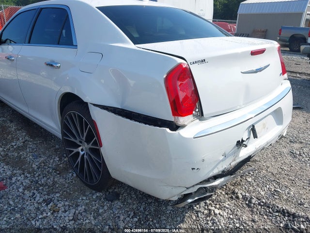 Chrysler 300 2018 2C3CCAEG5JH227671 Image 6