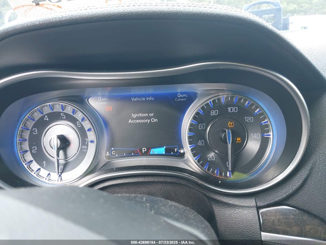 Chrysler 300 2018 2C3CCAEG5JH227671 Image 7